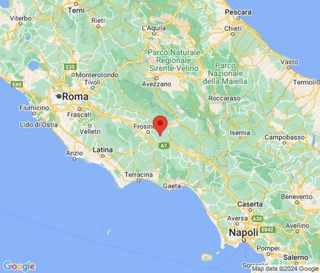 Rustici e casali in vendita