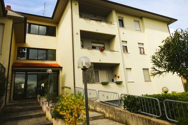 Pertinenze in vendita