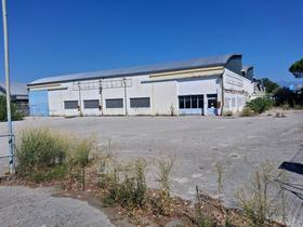 Capannoni artigianali in vendita