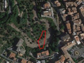 Edificabili in vendita