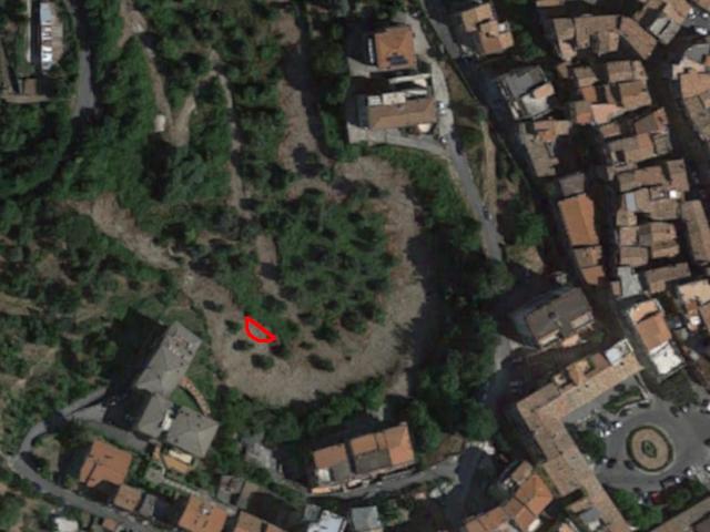 Edificabili in vendita