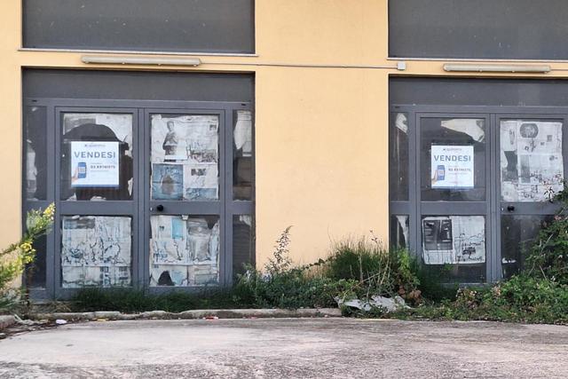 Appartamenti in vendita