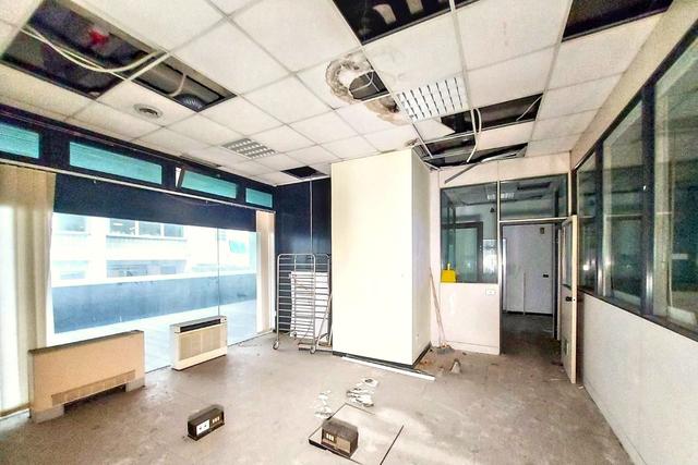 #25684 Ufficio duplex e garage in centro storico in vendita - foto 1