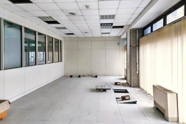 #25684 Ufficio duplex e garage in centro storico in vendita - foto 3