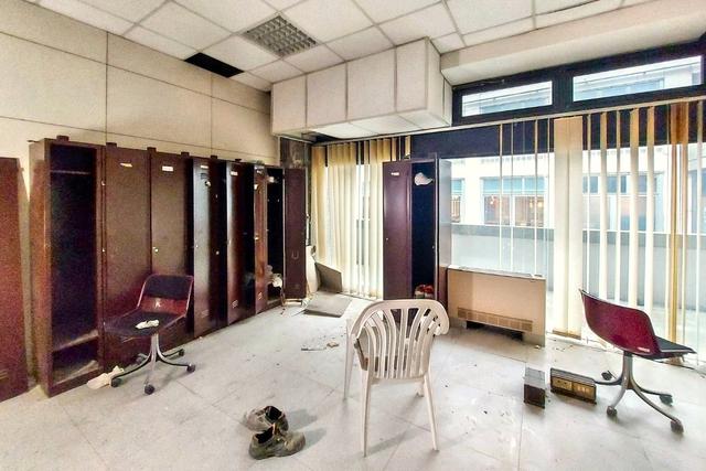 #25684 Ufficio duplex e garage in centro storico in vendita - foto 5