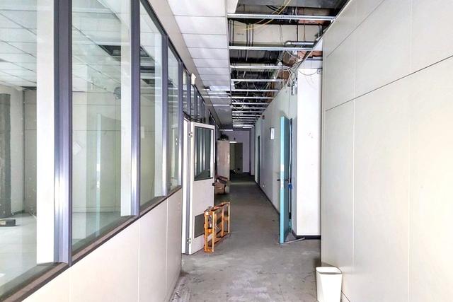 #25684 Ufficio duplex e garage in centro storico in vendita - foto 6