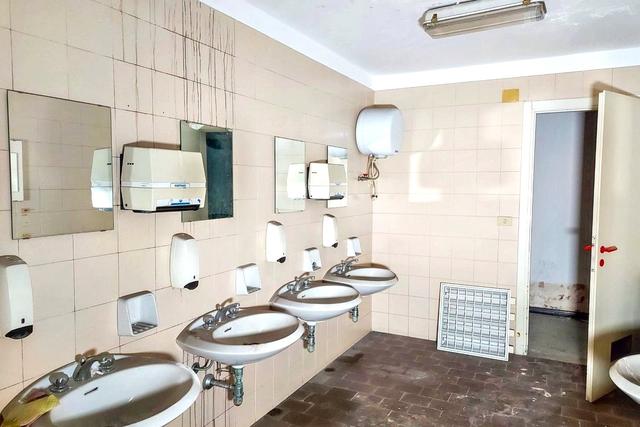 #25684 Ufficio duplex e garage in centro storico in vendita - foto 8