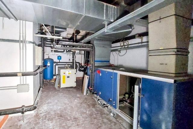 #25684 Ufficio duplex e garage in centro storico in vendita - foto 17