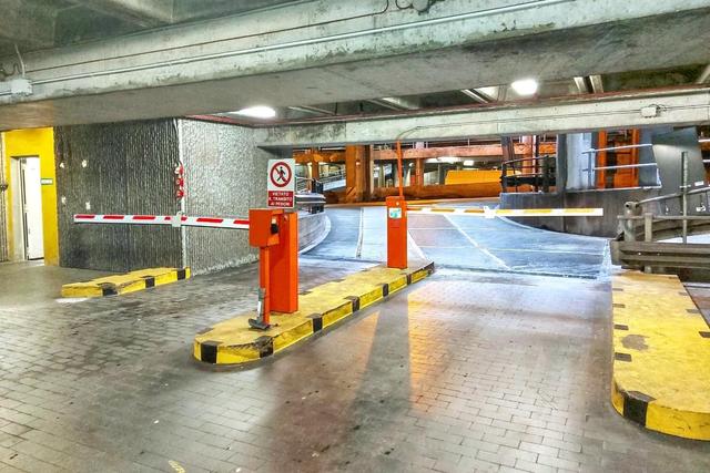 #25684 Ufficio duplex e garage in centro storico in vendita - foto 19