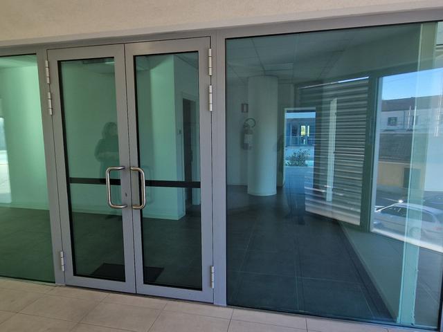 #2537580 Ufficio al primo piano in vendita - foto 12