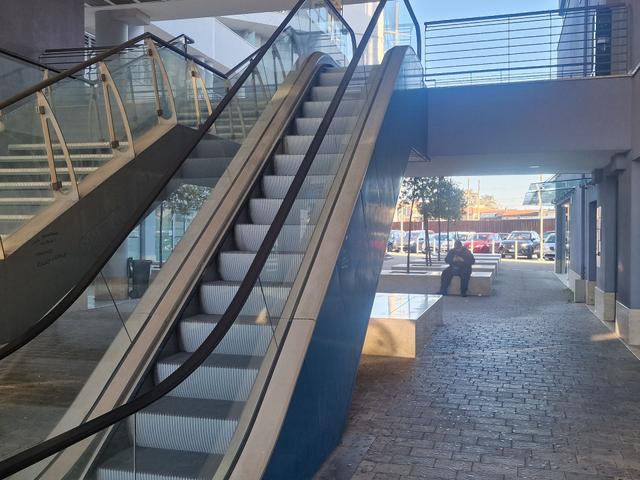 #2537580 Ufficio al primo piano in vendita - foto 5