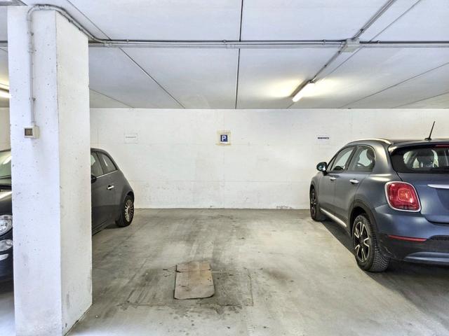 Appartamenti in vendita