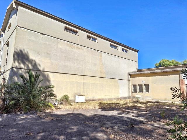 #2536548 Ex cantina vinicola con area pertinenziale in vendita - foto 4