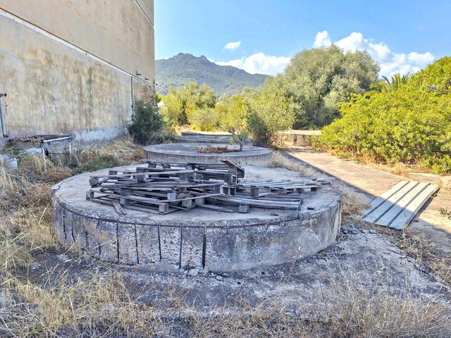 #2536548 Ex cantina vinicola con area pertinenziale in vendita - foto 7
