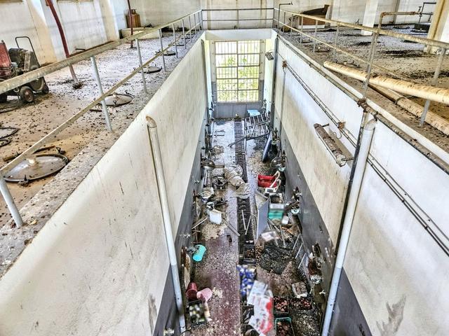 #2536548 Ex cantina vinicola con area pertinenziale in vendita - foto 15