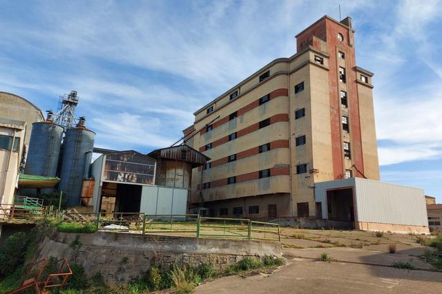 Stabilimenti produttivi in vendita