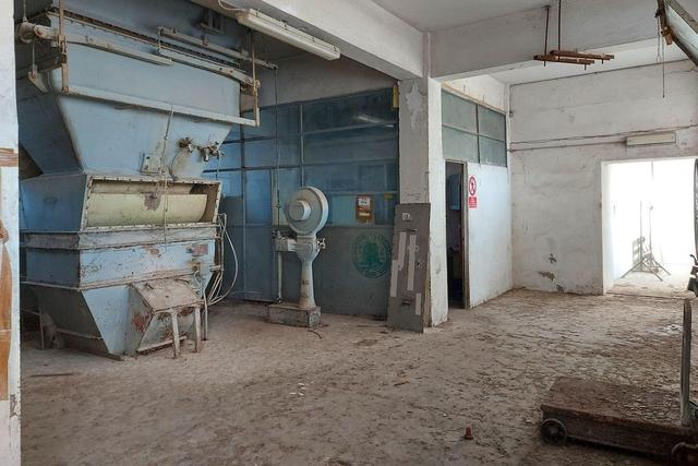 #19453 Complesso artigianale con cortile e pertinenze in vendita - foto 21
