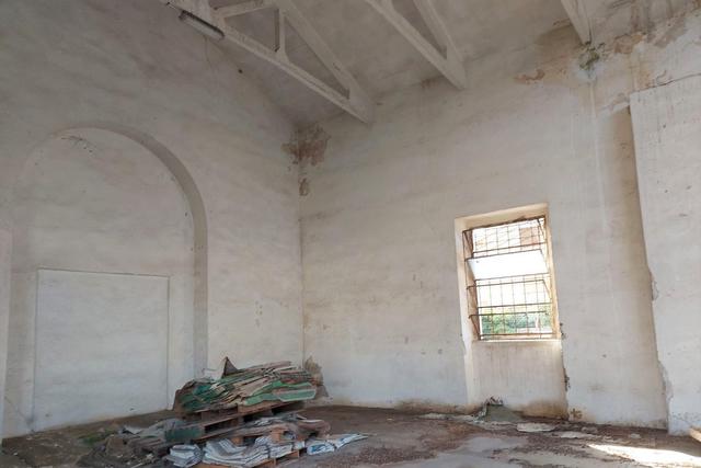 #19453 Complesso artigianale con cortile e pertinenze in vendita - foto 17