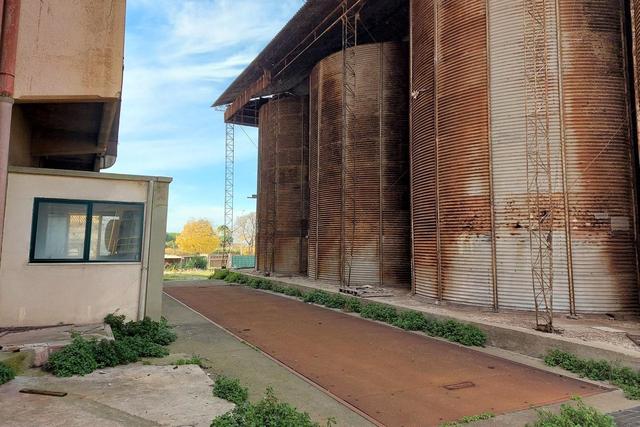 Stabilimenti produttivi in vendita