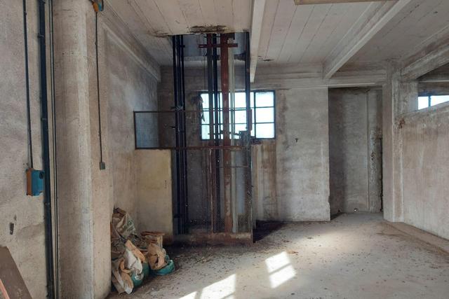 Stabilimenti produttivi in vendita