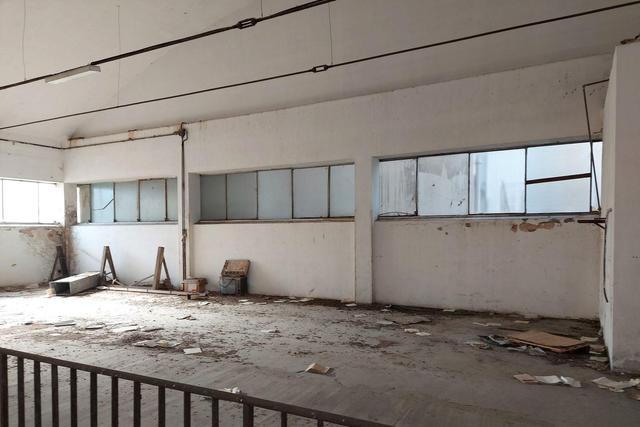 #19453 Complesso artigianale con cortile e pertinenze in vendita - foto 9