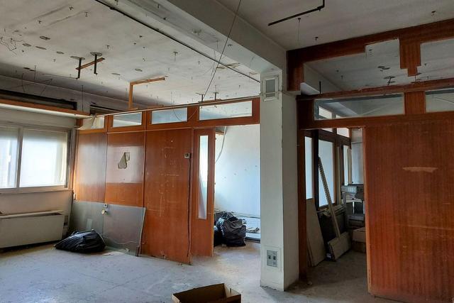 #19453 Complesso artigianale con cortile e pertinenze in vendita - foto 7