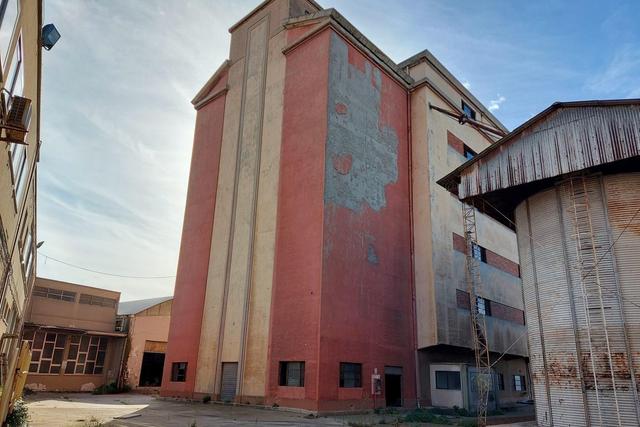 Stabilimenti produttivi in vendita