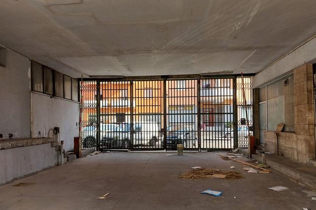 #19453 Complesso artigianale con cortile e pertinenze in vendita - foto 26