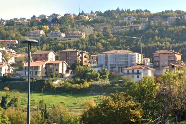 #2515112 Area completamento residenziale su pendio in vendita - foto 5