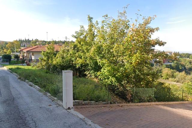 Edificabili in vendita