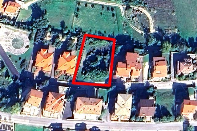 #2515112 Area completamento residenziale su pendio in vendita - foto 4