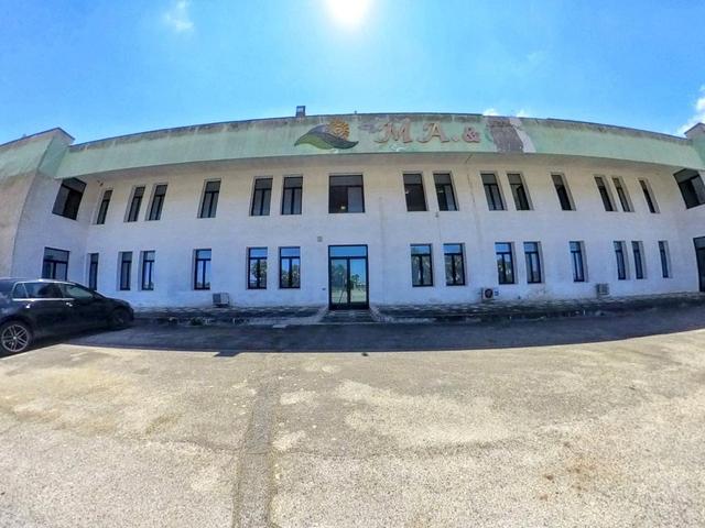 #2537158 Complesso aziendale in vendita - foto 1