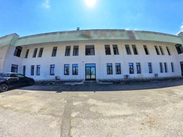#2537158 Complesso aziendale in vendita - foto 1