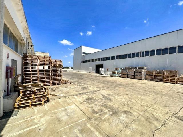 #2537158 Complesso aziendale in vendita - foto 2