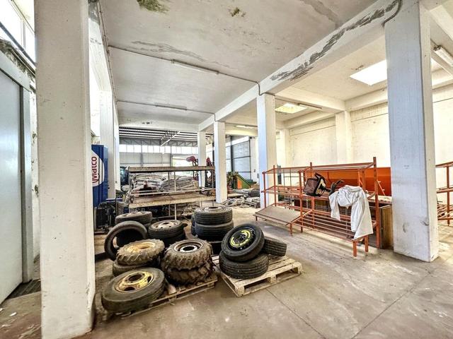 #2537158 Complesso aziendale in vendita - foto 22