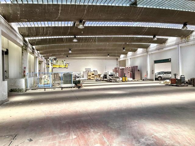 #2537158 Complesso aziendale in vendita - foto 23