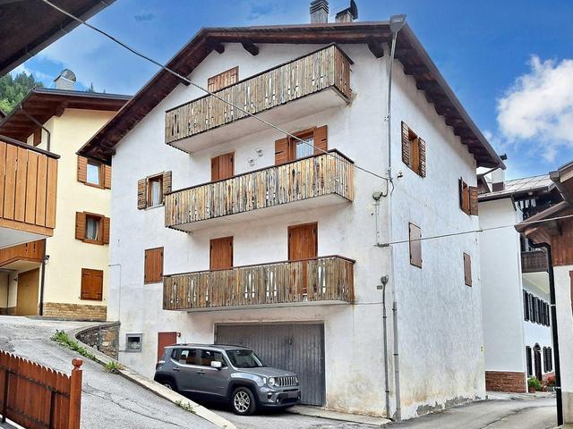 Appartamenti in vendita