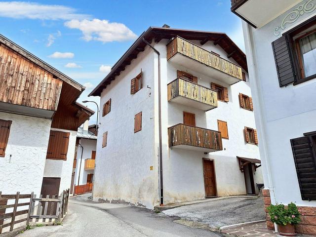 Appartamenti in vendita