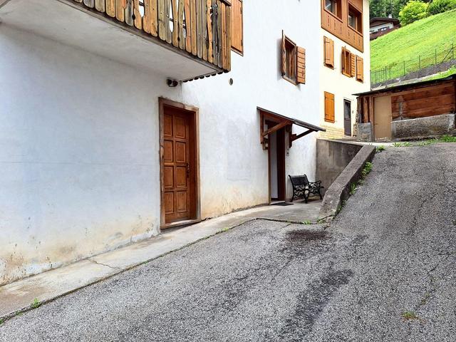 Appartamenti in vendita