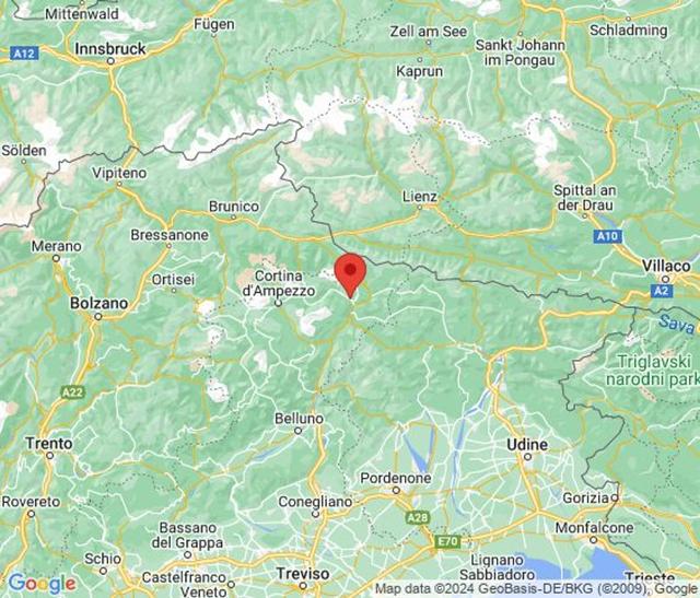 Appartamenti in vendita
