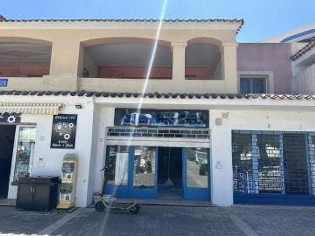 #24692 Negozio nel porto turistico in vendita - foto 1