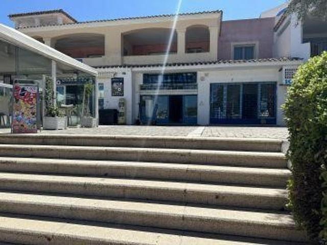 #24692 Negozio nel porto turistico in vendita - foto 7