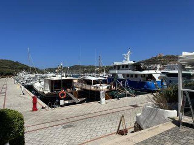 #24692 Negozio nel porto turistico in vendita - foto 9