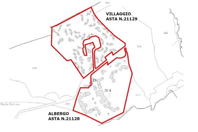 #21129 Cessione aziendale di residenza alberghiera in vendita - foto 20