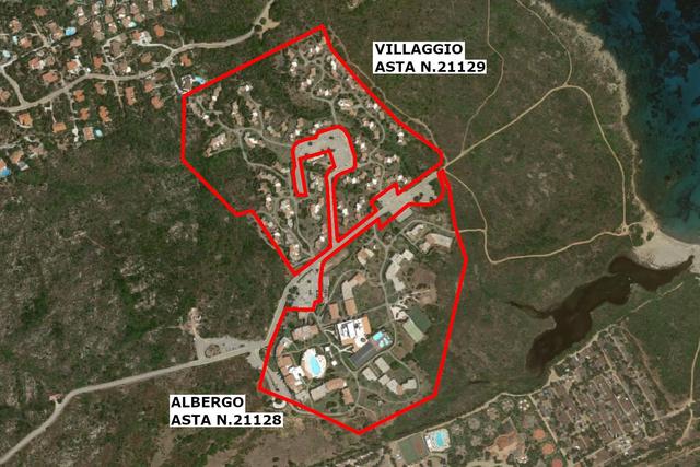 #21129 Cessione aziendale di residenza alberghiera in vendita - foto 19