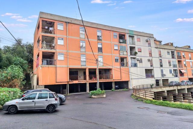 Appartamenti in vendita