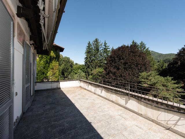 Attici in vendita