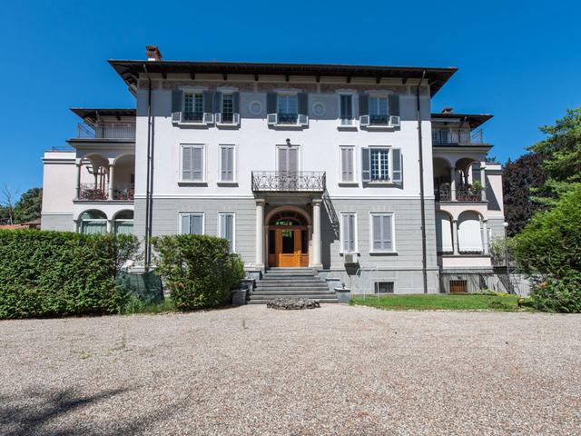Attici in vendita