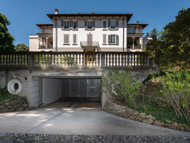 Attici in vendita