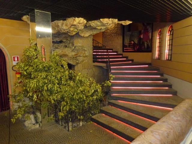 #7941 Complesso alberghiero con discoteca e terreni agricoli in vendita - foto 41